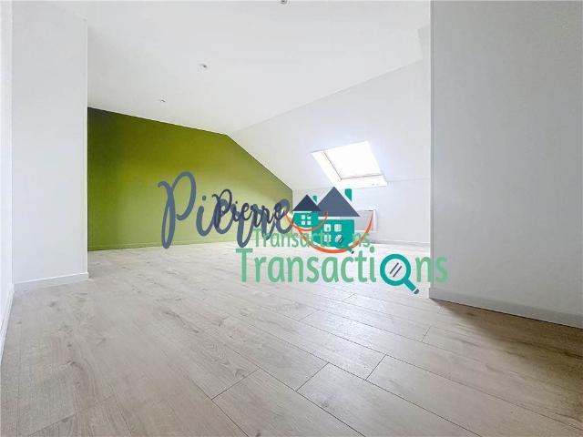 Appartement location à Le Havre, Lillebonne