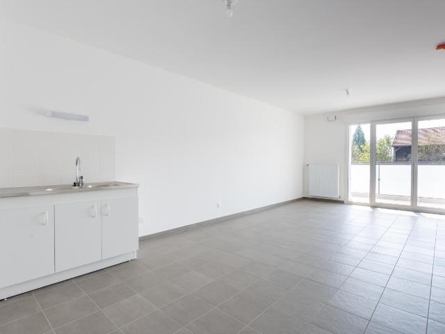 Appartement location à Gex, Ornex