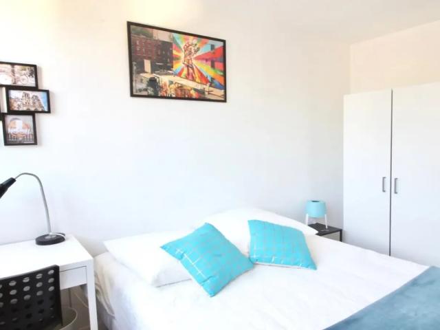 Appartement location à Nanterre