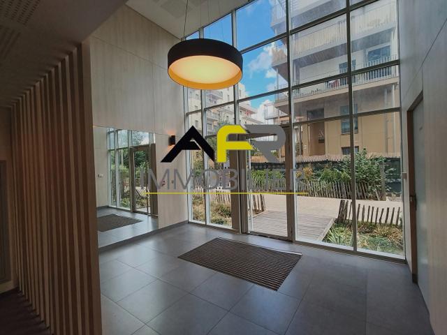 Appartement location à Nanterre, Rueil-malmaison