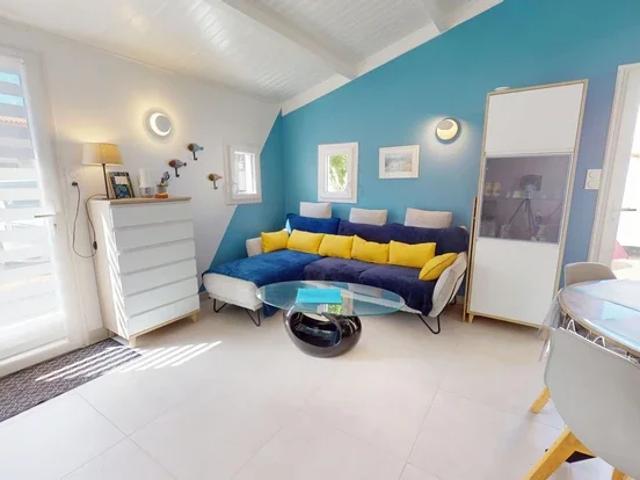 Appartement location à Les Sables-d'Olonne, Bretignolles-sur-mer