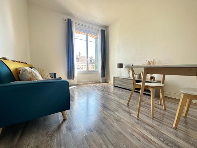 Appartement location à Combs-la-Ville, Seine-et-Marne