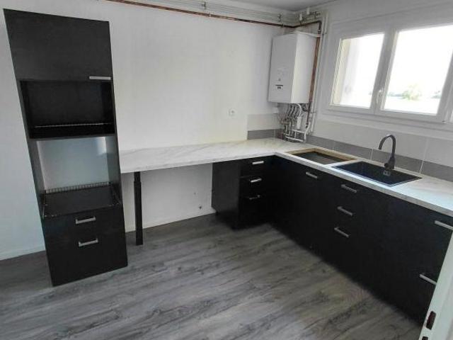 Appartement location à Le Crassier, Domène