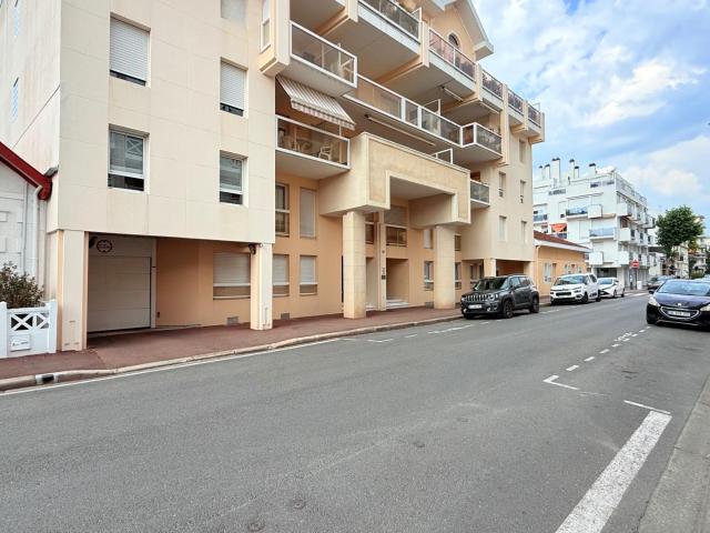 Appartement location à France métropolitaine, Arcachon