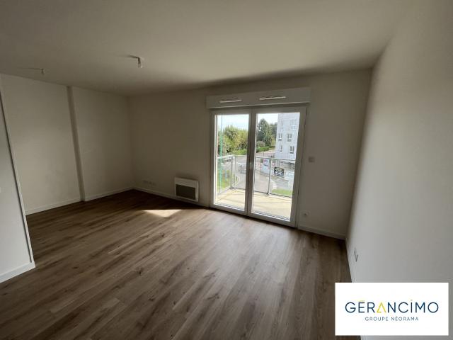 Appartement location à Rouen, Bihorel