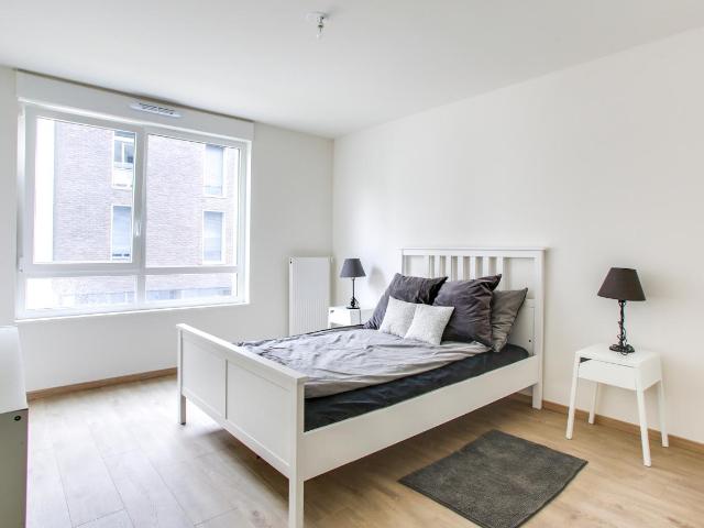 Appartement location à Strasbourg, Hoenheim