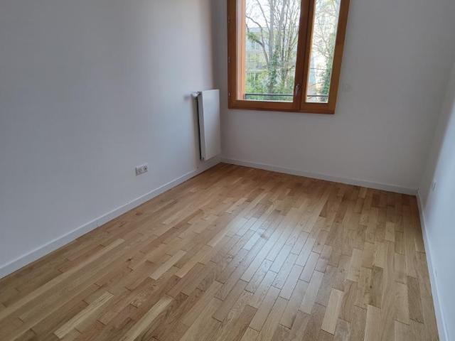 Appartement location à Saint-Germain-en-Laye, Le Vésinet