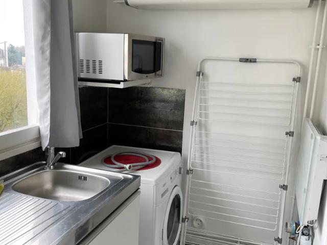 Appartement location à Thionville