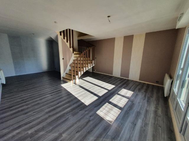 Appartement location à Bar-sur-Aube, Brienne-le-château