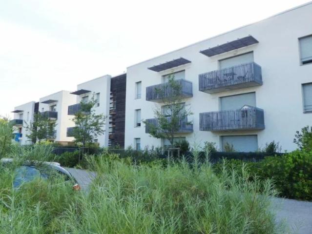 Appartement location à Résidence Jules Ferry, Portes-lès-Valence