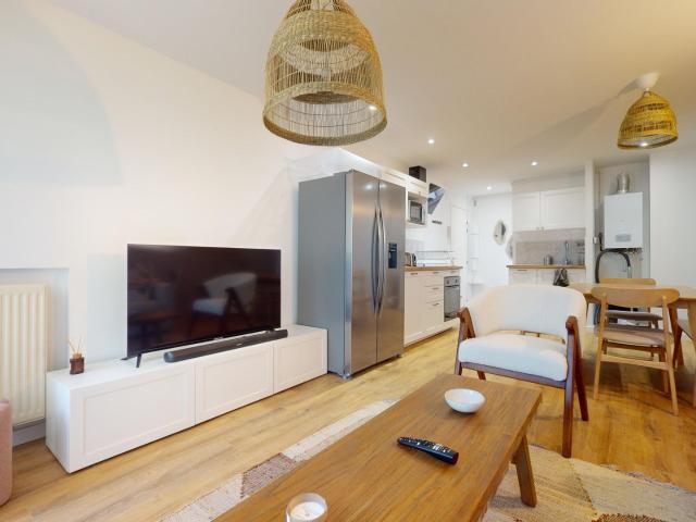 Appartement location à Toulouse