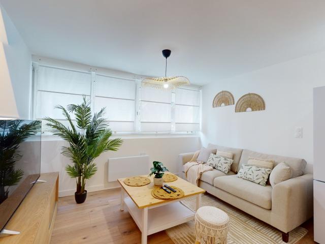 Appartement location à Toulouse