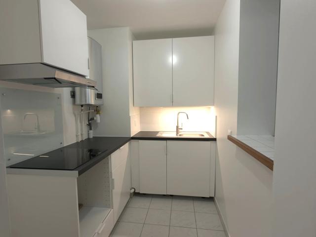 Appartement location à Rambouillet, Elancourt