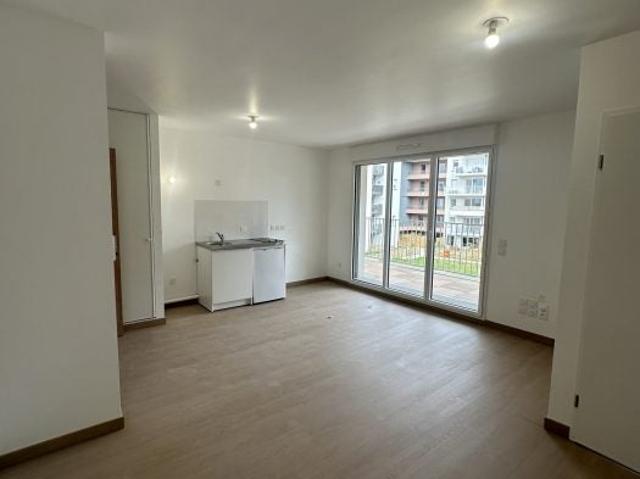 Appartement location à Caen