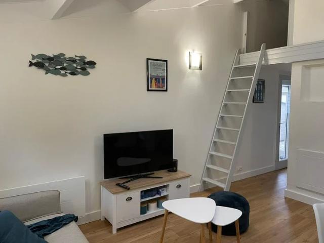 Appartement location à Les Sables-d'Olonne, Bretignolles-sur-mer