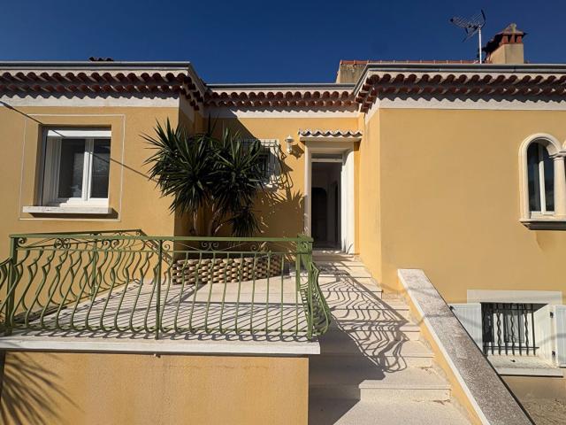 Maison location à Istres, Ensuès-la-redonne