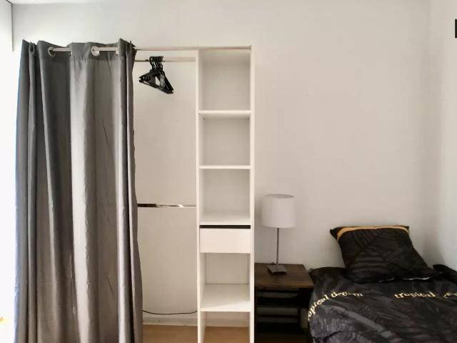 Appartement location à Le Raincy, Noisy-le-grand