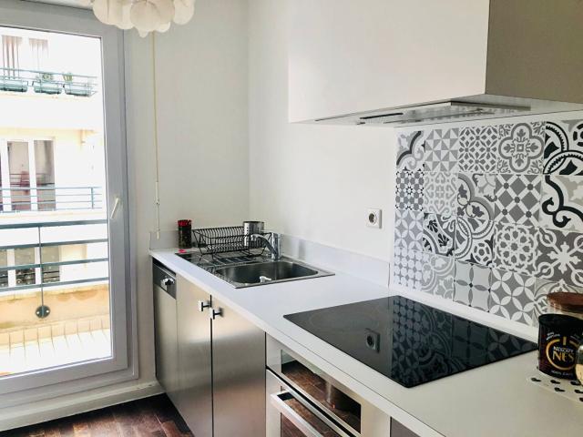Appartement location à Nanterre, Rueil-malmaison