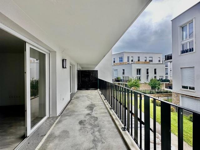 Appartement location à Saint-Germain-en-Laye, Poissy