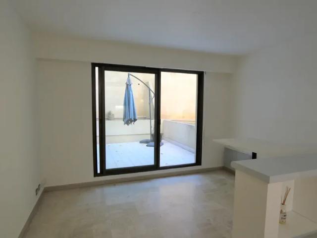 Appartement location à Nice