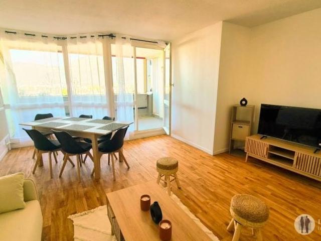 Appartement location à Grenoble