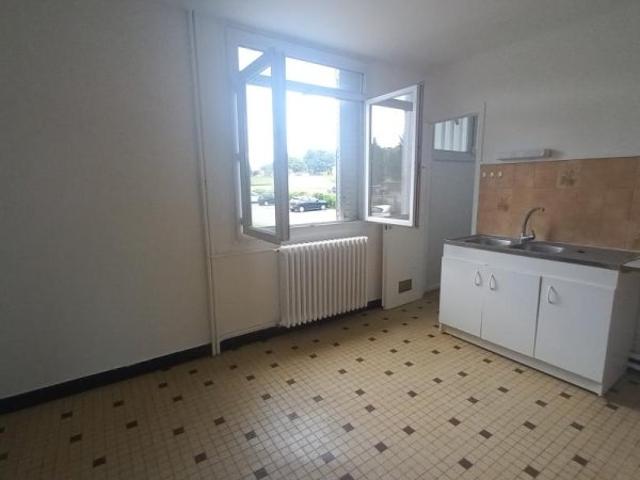 Appartement location à Vienne, Saint-jean-de-bournay