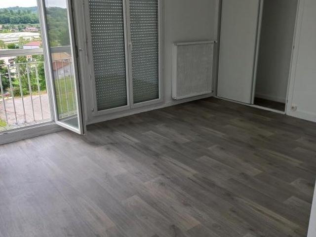 Appartement location à La Barre, Saint-Jean-de-Bournay