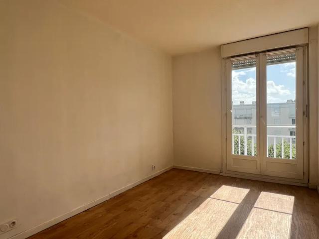 Appartement location à Nantes, Rezé