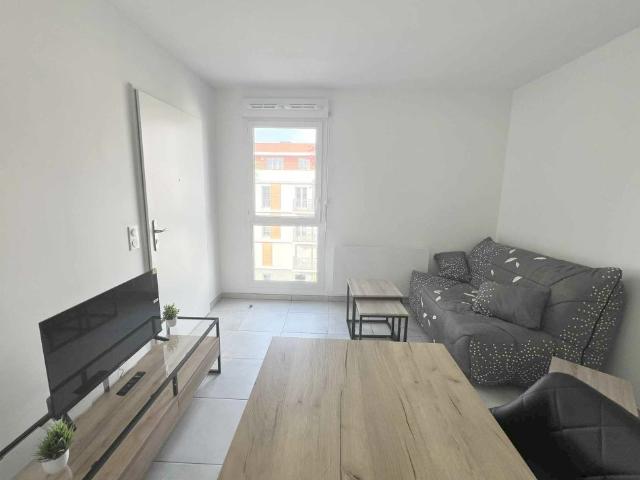 Appartement location à Saint-Étienne, Saint-etienne