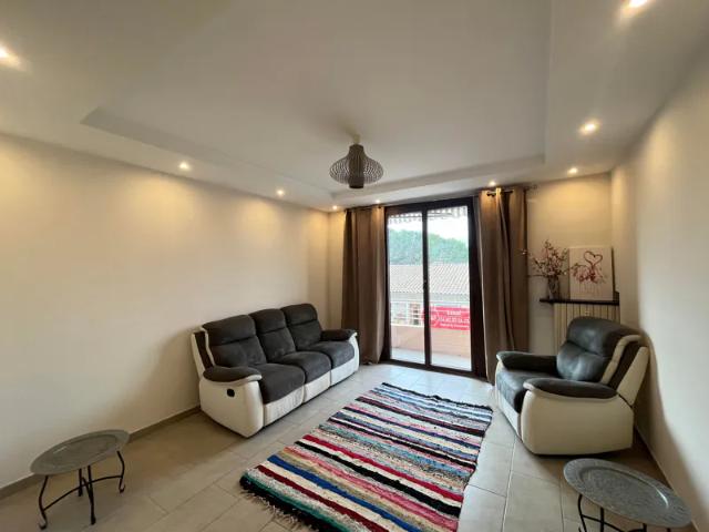 Appartement location à Faubourg Saint-Lazare, Manosque