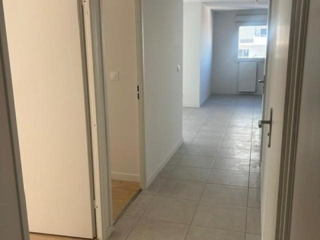 Appartement location à Dijon