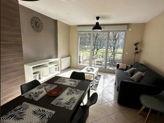Appartement location à Grenoble, Tencin