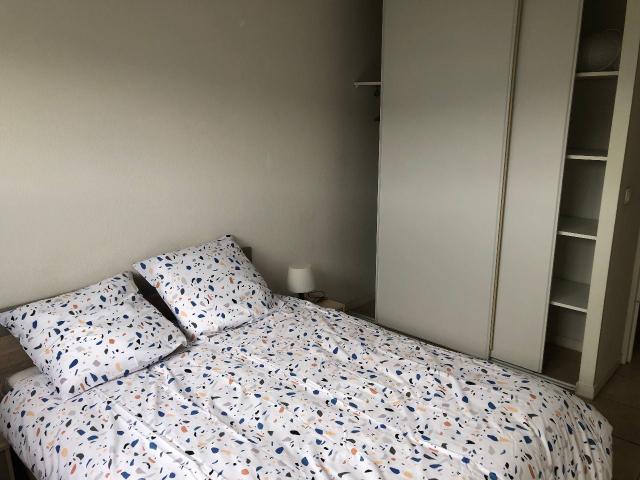 Appartement location à Bordeaux, Bruges