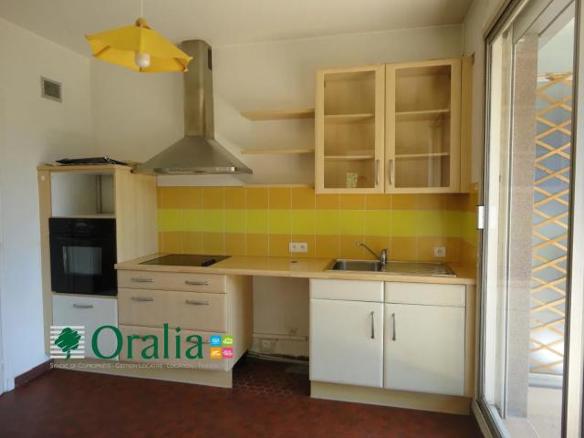 Appartement location à Grenoble, Meylan