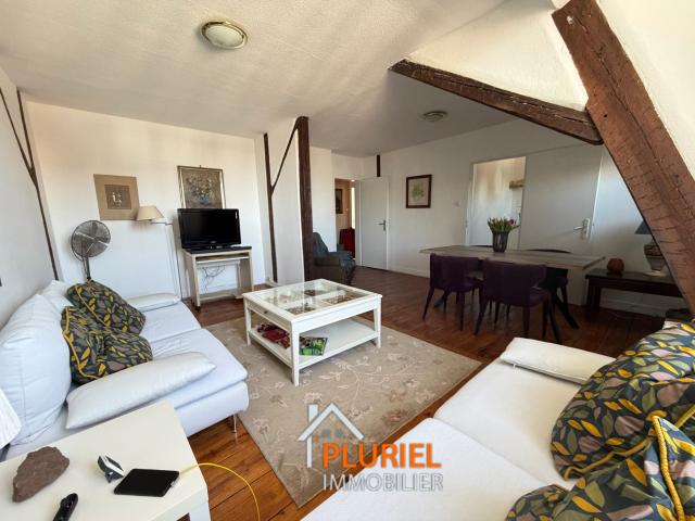 Appartement location à Strasbourg, Hoenheim