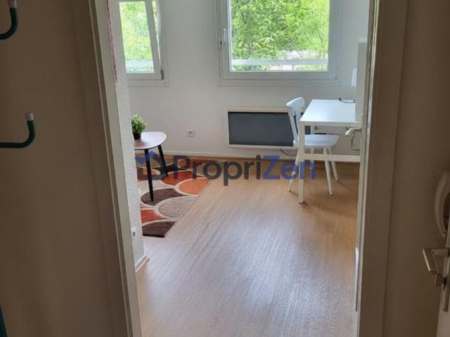 Appartement location à Strasbourg, Hoenheim