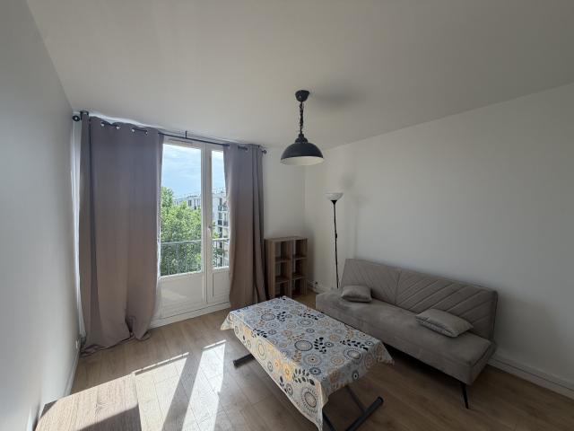 Appartement location à Le Raincy, Gournay-sur-marne