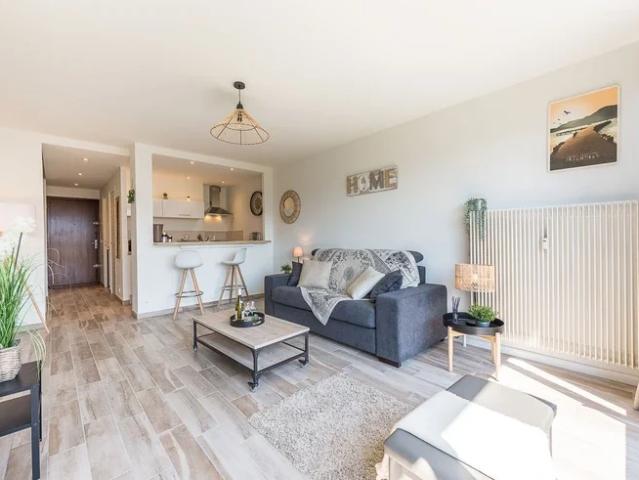 Appartement location à Annecy, Sévrier