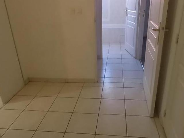 Appartement location à Grenoble