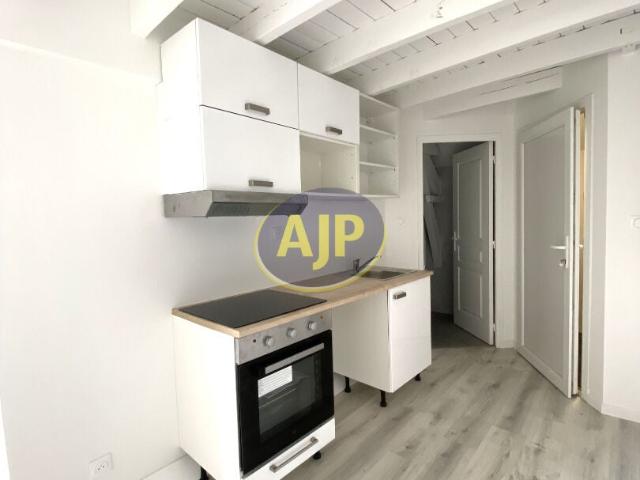 Appartement location à La Ferté-Saint-Aubin, Loiret