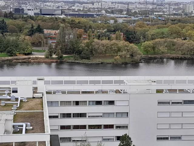 Appartement location à Créteil