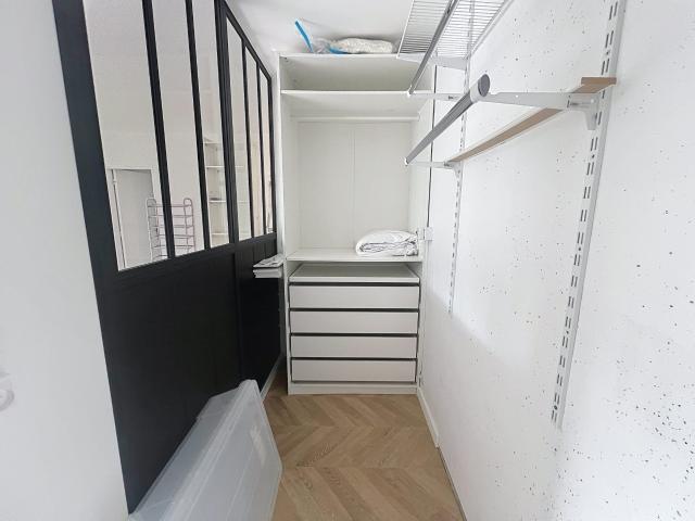 Appartement location à Créteil