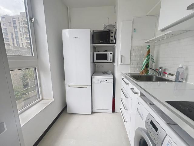 Appartement location à Créteil