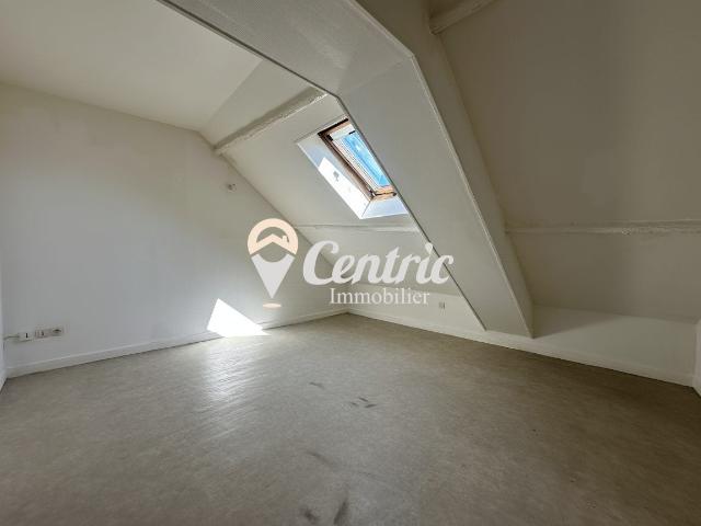 Appartement location à Bressuire