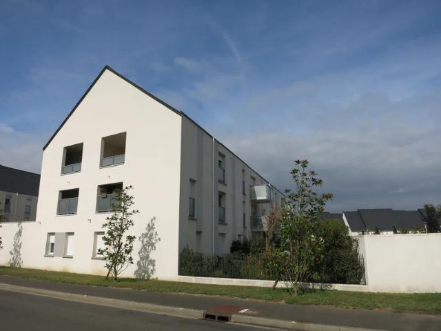 Appartement location à Tours, Fondettes