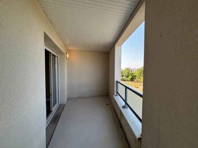 Appartement location à Tours, Fondettes