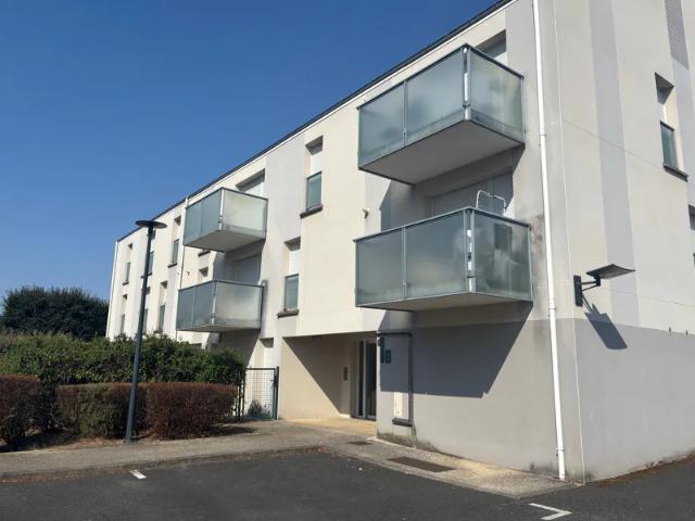 Appartement location à Tours, Fondettes