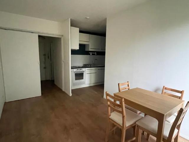 Appartement location à Le Raincy, Aulnay-sous-bois