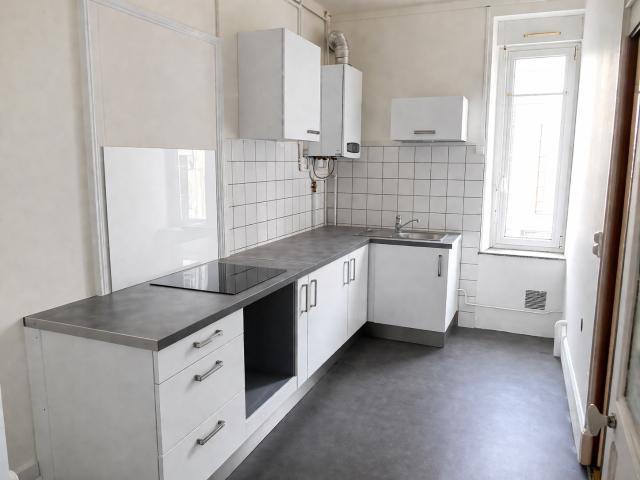 Appartement location à Nancy, Pont-à-mousson