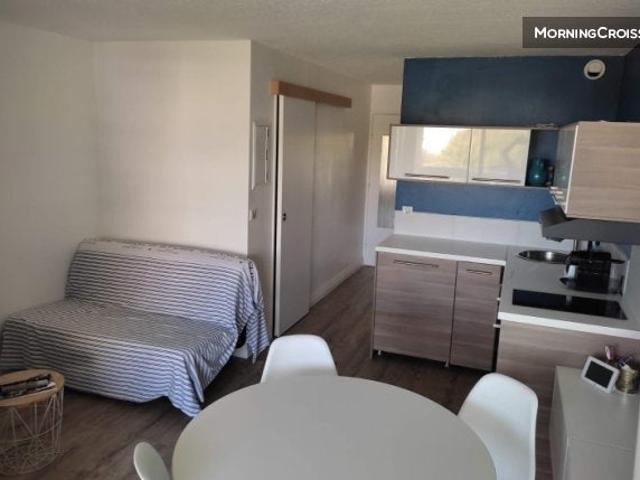 Appartement location à Montpellier, La Grande-motte
